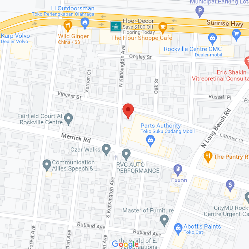 address